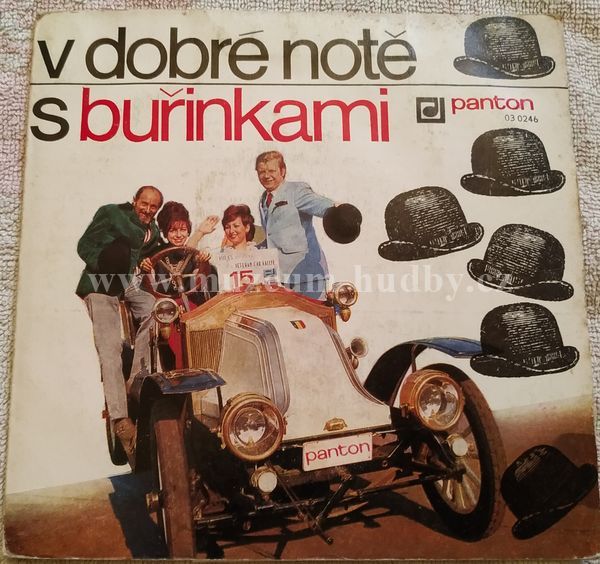 Muzika Bez Kapelníka