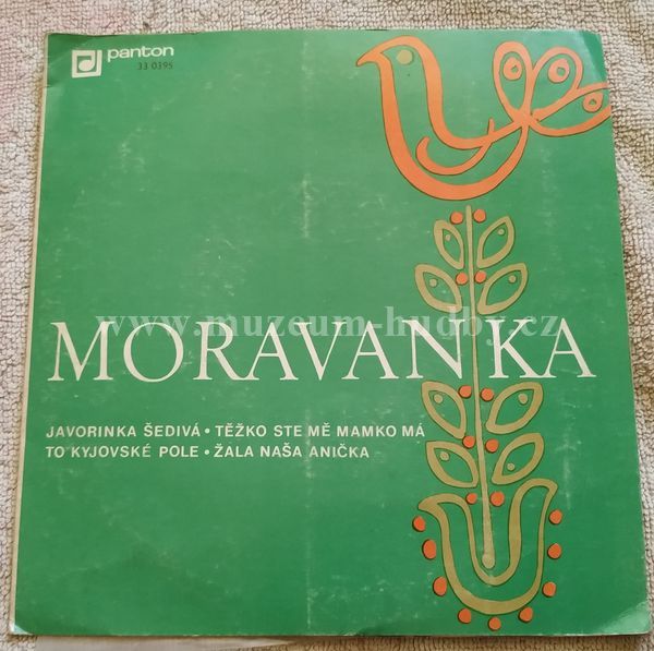 Moravanka