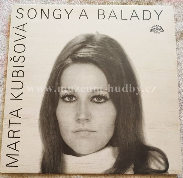 Marta Kubišová