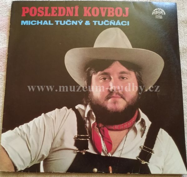 Michal Tučný & Tučňáci ‎