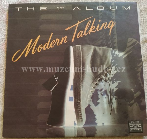 Modern Talking