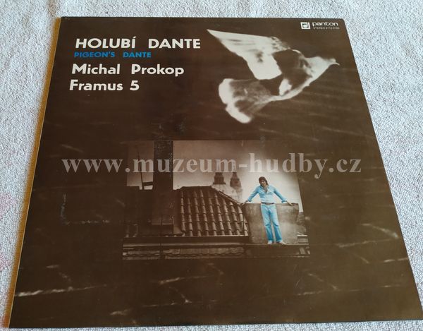 Michal Prokop, Framus 5