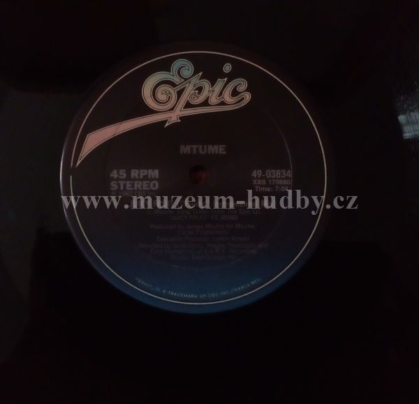 Mtume