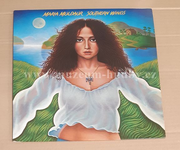 Maria Muldaur
