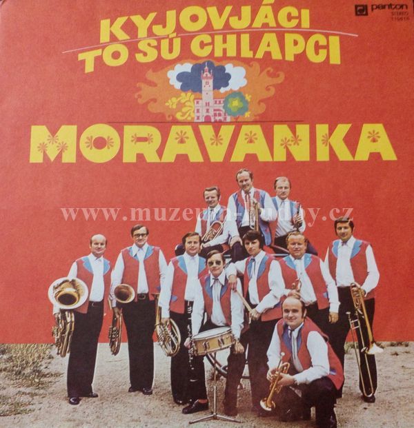 Moravanka