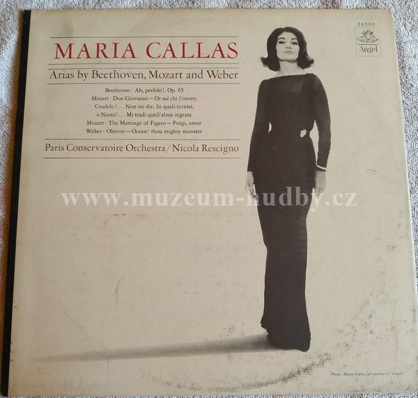 Maria Callas
