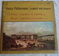 Mozart / Haydn - Vienna Philharmonic, Herbert Von Karajan