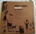 Mantovani And His Orchestra-Operetta Memories