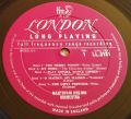 Mantovani And His Orchestra-Operetta Memories