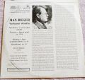 Max Reger - Ivan Sokol-Skladby Pro Varhany