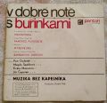 Muzika Bez Kapelníka-V Dobré Notě S Buřinkami