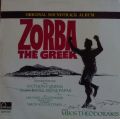 Mikis Theodorakis ‎-Zorba The Greek - Original Soundtrack -