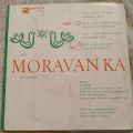 Moravanka-Javorinka Šedivá