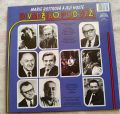 Marie Rottrová-Divadélko Pod Věží
