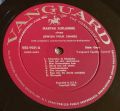 Martha Schlamme-Sings Jewish Folk Songs