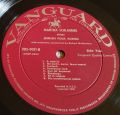 Martha Schlamme-Sings Jewish Folk Songs