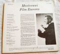 Mantovani And His Orchestra-Mantovani Film Encores Volume 1