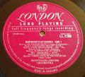 Mantovani And His Orchestra-Mantovani Film Encores Volume 1