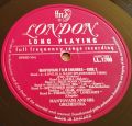 Mantovani And His Orchestra-Mantovani Film Encores Volume 1