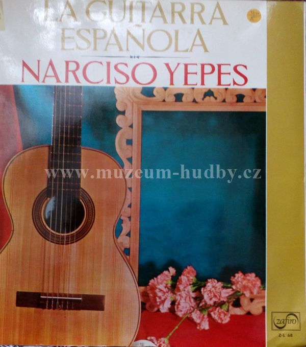 Narciso Yepes