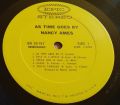 Nancy Ames-As Time Goes By