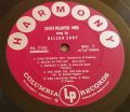Nelson Eddy ‎-Stout-Hearted Men