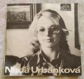 Naďa Urbánková ‎-Půlnoc Je Období Zlé / Tobě Náležel Čas