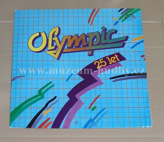 Olympic