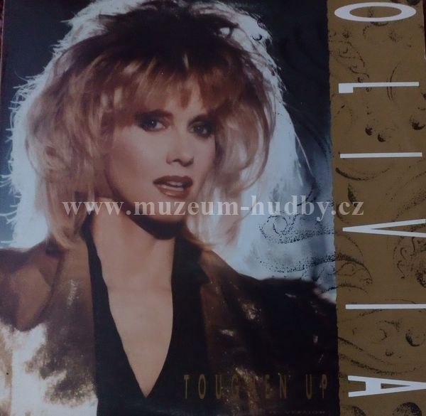 Olivia Newton-John ‎