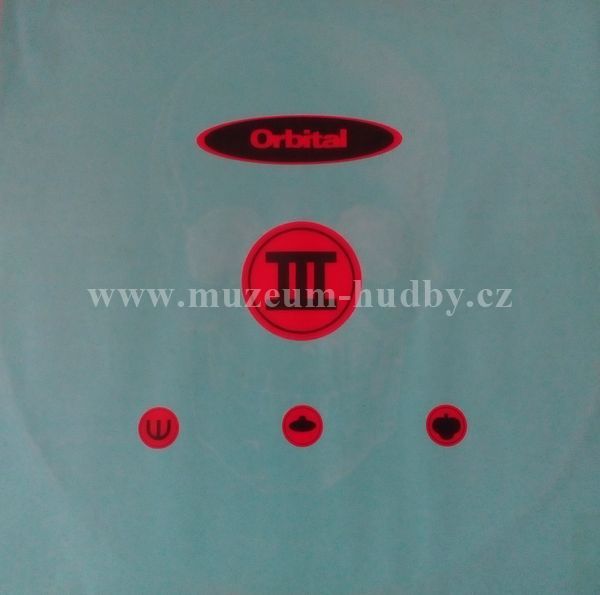 Orbital ‎