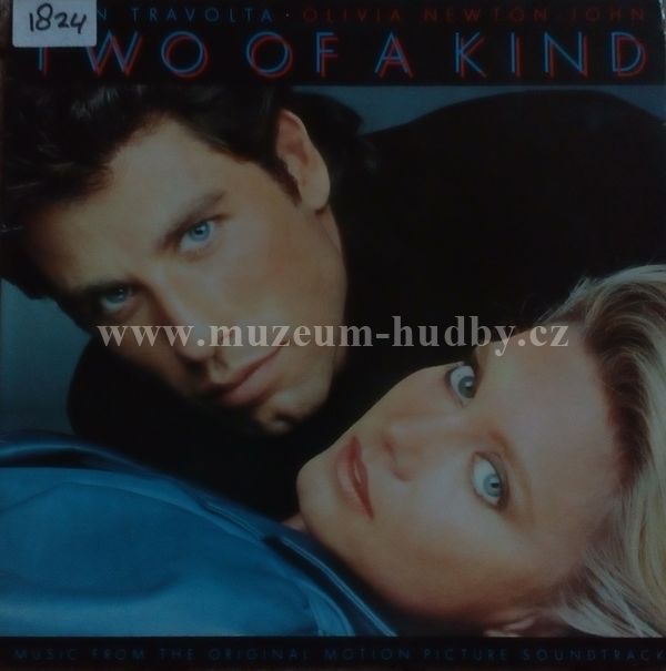 Olivia Newton-John / Patti Austin / Journey / David Foster / ...