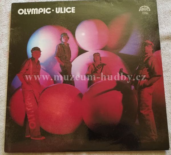 Olympic