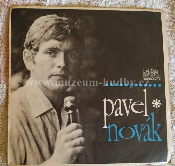 Pavel Novák