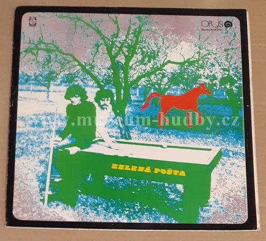 Pavol Hammel & Marián Varga