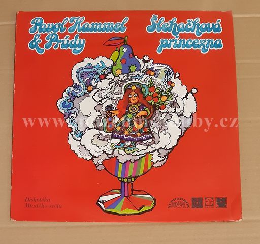 Pavol Hammel & Prúdy