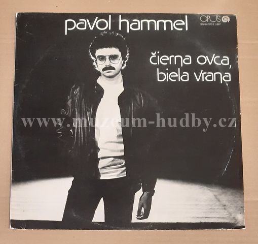 Pavol Hammel
