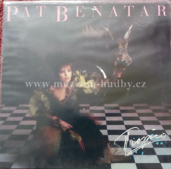 Pat Benatar