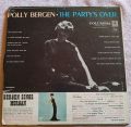 Polly Bergen-The Party's Over