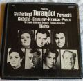 Puccini - Sutherland, Pavarotti, Caballé, Ghiaurov, Krause, Pears-Turandot