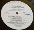 Pat Benatar-In The Heat Of The Night