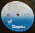 Pat Benatar ‎-Seven The Hard Way