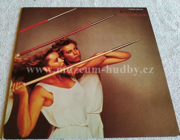 Roxy Music
