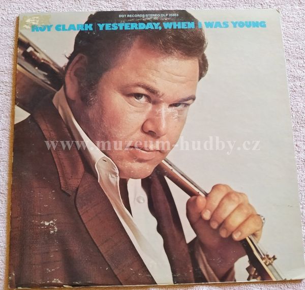 Roy Clark