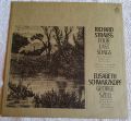 Richard Strauss / Elisabeth Schwarzkopf, George Szell, Berlin Radio Symphony Orchestra-Four Last Songs
