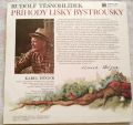 Rudolf Těsnohlídek / Karel Höger-Příhody lišky Bystroušky
