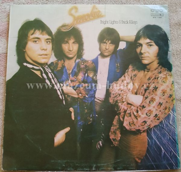 Smokie ‎