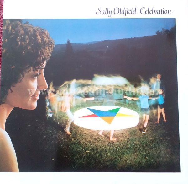 Sally Oldfield