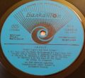 Smokie ‎-Bright Lights & Back Alleys