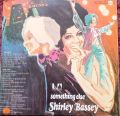 Shirley Bassey ‎-Something Else