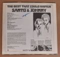 Santo & Johnny-The Best That Could Happen